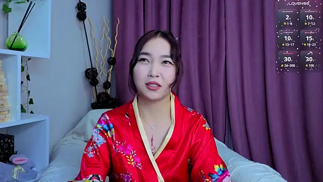 ColettaMejias online show from November 2025 08:49:01 PM