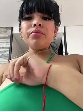 BrendaCrean online show from February 2025 05:53:01 PM