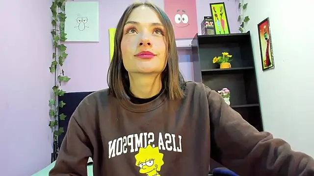 Tammy Thompson  online show from October 2025 01:01:02 PM