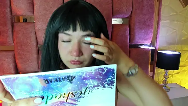 Valery Brand online show from July 2026 01:09:01 PM