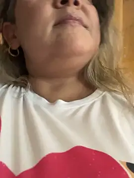 Lucy Milf 474 online show from September 2025 12:05:02 PM