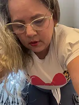 Lucy Milf 474 online show from July 2026 12:03:01 PM