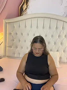Lucy Milf 474 online show from July 2026 12:14:01 PM