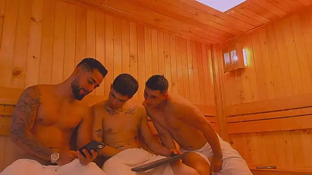 mike friends online show from October 2025 12:57:01 AM