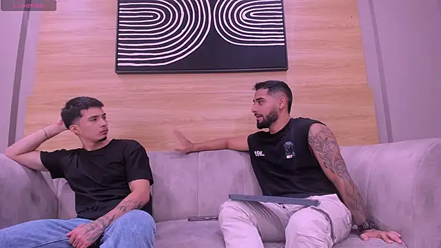mike friends online show from May 2026 01:21:01 AM