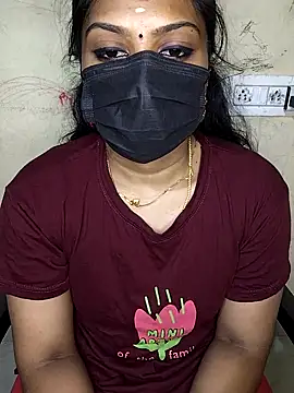 Snapshot of Tamil_Attitude_queen chatting on October 2025 07:21:01 PM Tamil Attitude queen online show from October 2025 07:21:01 PM