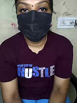 Snapshot of Tamil_Attitude_queen chatting on October 2025 07:33:01 PM Tamil Attitude queen online show from October 2025 07:33:01 PM