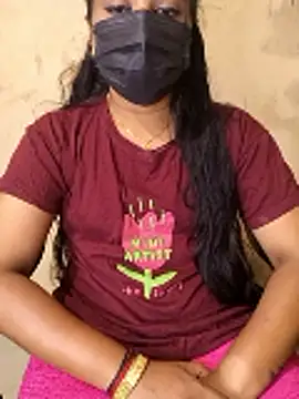 Snapshot of Tamil_Attitude_queen chatting on February 2026 07:46:01 AM Tamil Attitude queen online show from February 2026 07:46:01 AM