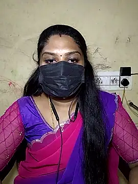 Snapshot of Tamil_Attitude_queen chatting on April 2026 06:57:01 PM Tamil Attitude queen online show from April 2026 06:57:01 PM