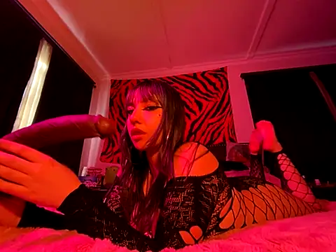 GoddessJemma online show from September 2025 09:14:01 PM