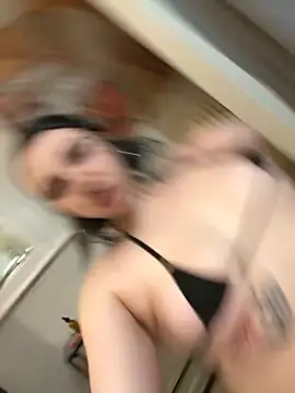 GoddessJemma online show from November 2025 10:43:02 PM