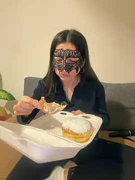 0gece0 online show from March 2026 09:40:01 PM