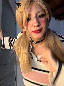 SweetBunnyGF online show from September 2025 11:17:02 PM