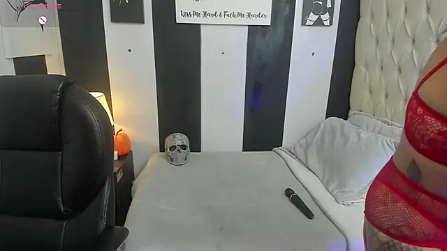 Melisa ss online show from October 2025 01:02:02 PM