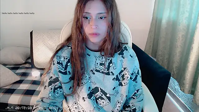 Snapshot of Flor3citarockera chatting on September 2025 07:57:02 PM Flor3citarockera online show from September 2025 07:57:02 PM