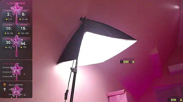 Snapshot of Opheliaxss chatting on January 2025 01:06:01 AM Opheliaxss online show from January 2025 01:06:01 AM