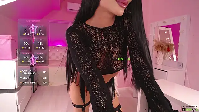 Snapshot of Opheliaxss chatting on February 2025 08:47:01 PM Opheliaxss online show from February 2025 08:47:01 PM