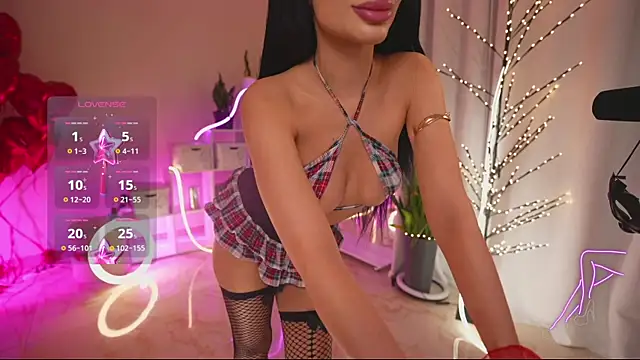 Snapshot of Opheliaxss chatting on March 2026 06:13:01 PM Opheliaxss online show from March 2026 06:13:01 PM