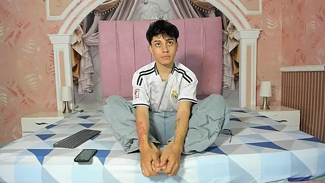 Dani rivass online show from September 2025 11:12:02 AM