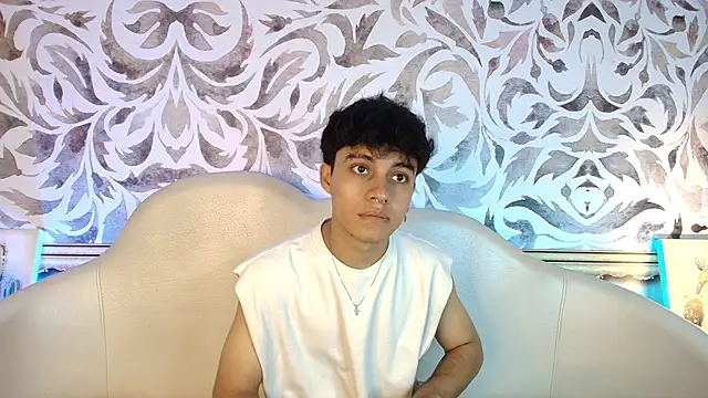 Dani rivass online show from February 2026 11:38:02 AM