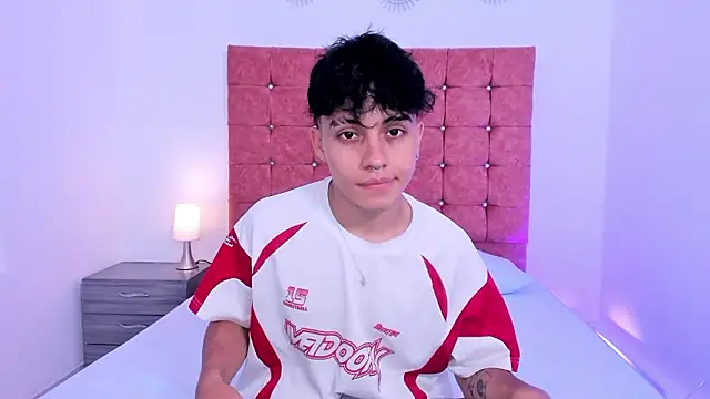 Dani rivass online show from February 2026 11:25:01 AM