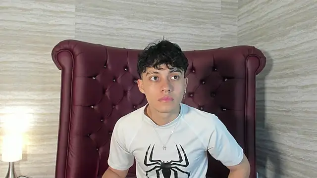 Dani rivass online show from February 2026 11:27:02 AM