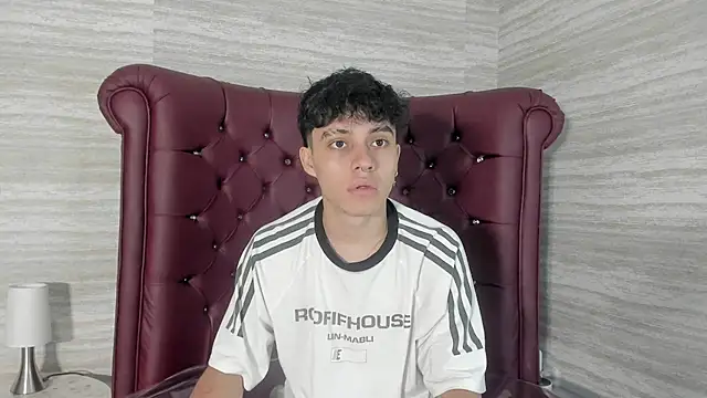 Dani rivass online show from February 2026 11:30:02 AM