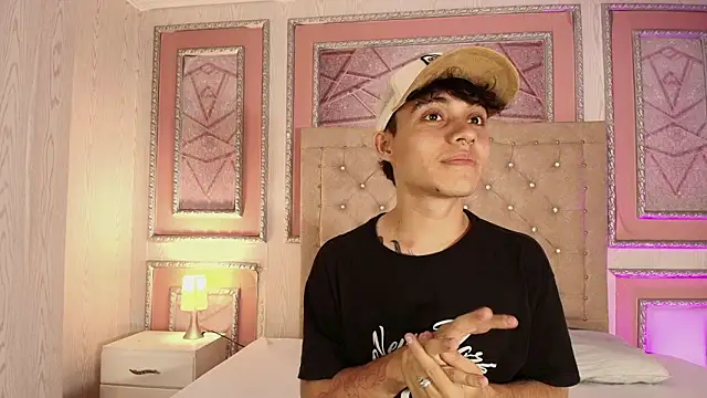 Dani rivass online show from March 2026 03:12:02 AM