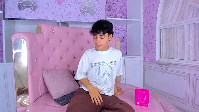 Dani rivass online show from March 2026 11:26:02 AM