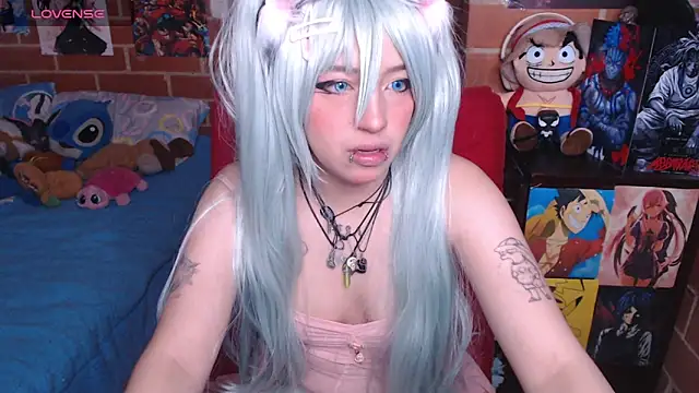  alexa19pretty  online show from September 2025 06:30:02 PM