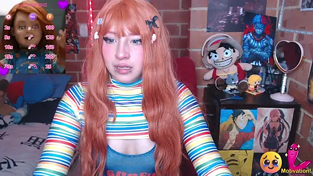  alexa19pretty  online show from October 2025 07:34:01 PM