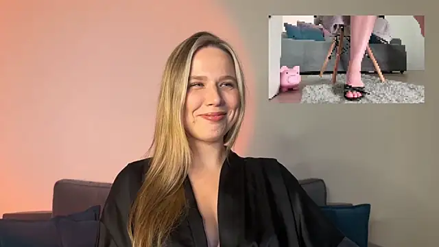 GoddessRoss online show from October 2025 05:14:02 PM