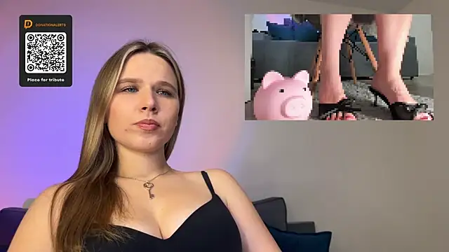 GoddessRoss online show from October 2025 05:52:01 PM