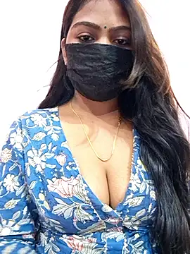 anjalibb online show from April 2026 09:29:01 AM