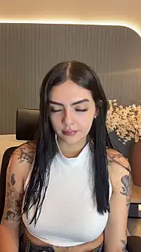 AliceRitter online show from December 2025 05:19:02 PM