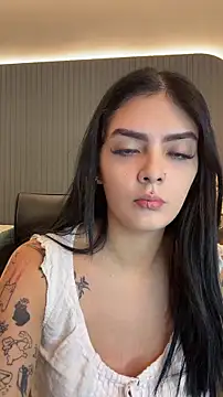 AliceRitter online show from February 2026 05:44:02 PM