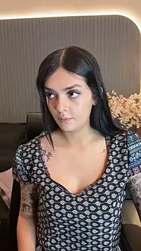 AliceRitter online show from February 2026 05:19:02 PM