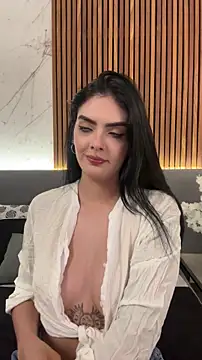 AliceRitter online show from April 2026 12:30:02 AM