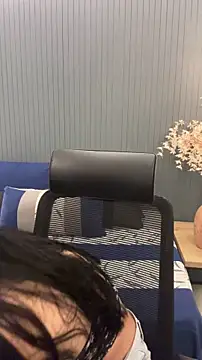 AliceRitter online show from May 2026 01:11:02 AM