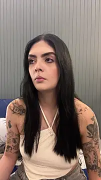 AliceRitter online show from May 2026 10:25:01 PM