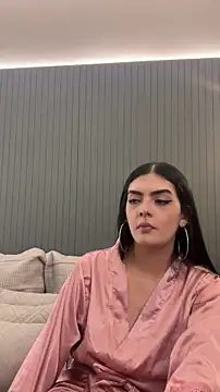 AliceRitter online show from May 2026 09:44:01 PM