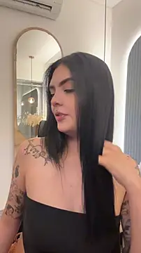 AliceRitter online show from May 2026 10:29:02 PM
