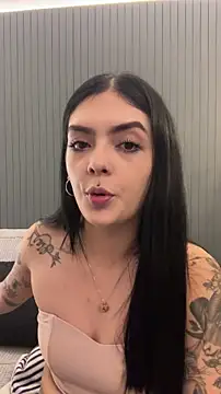 AliceRitter online show from May 2026 11:13:01 PM