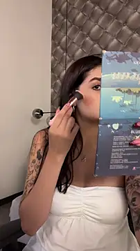 AliceRitter online show from July 2026 11:35:02 PM