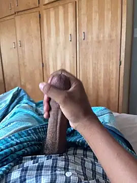 CreamyOff45 online show from December 2025 05:24:02 AM