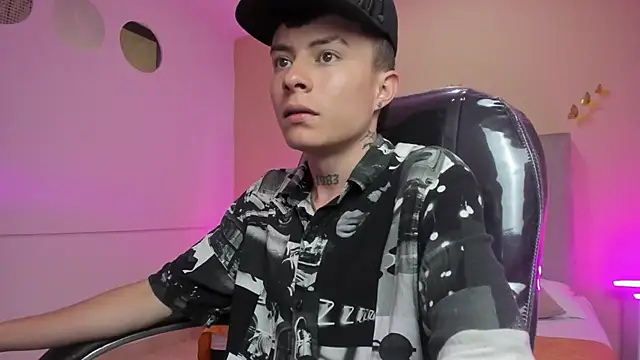 Nascary Fox online show from March 2026 01:00:01 PM