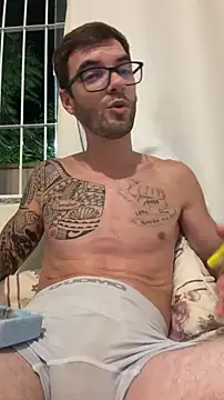 Leonsouzaof online show from February 2026 03:35:01 AM