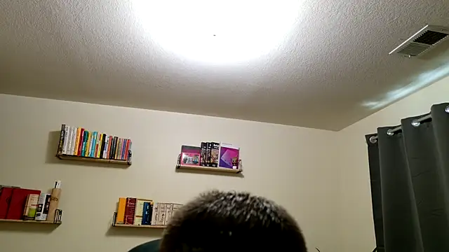 Ty lerDavid online show from October 2025 07:16:02 PM