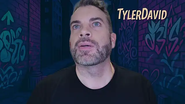 Snapshot of Ty_lerDavid chatting on February 2026 07:11:01 PM Ty lerDavid online show from February 2026 07:11:01 PM