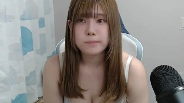 Snapshot of asuka_xoxo chatting on March 2026 05:55:02 AM asuka xoxo online show from March 2026 05:55:02 AM